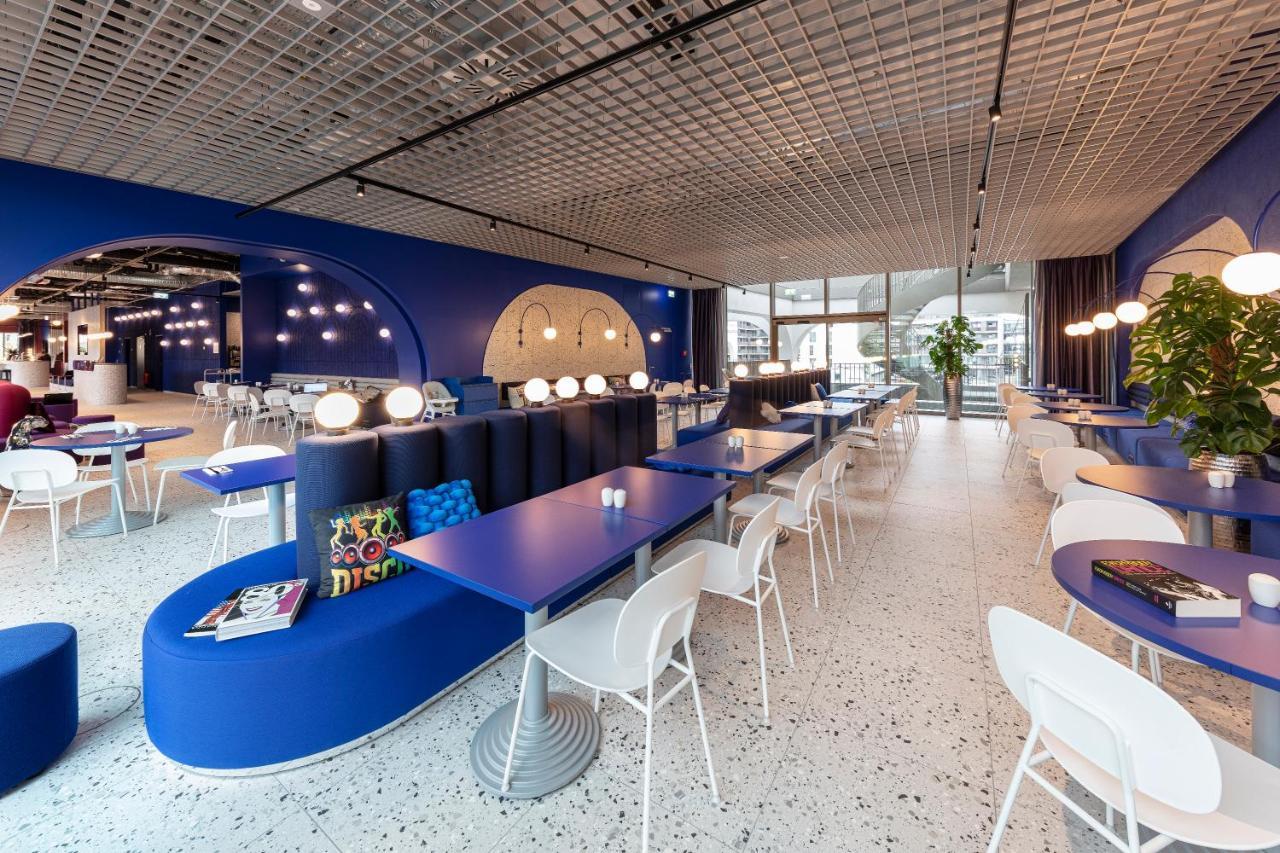 Ibis Styles Muenchen Perlach Exterior photo