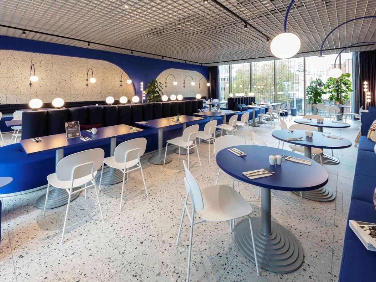 Ibis Styles Muenchen Perlach Exterior photo