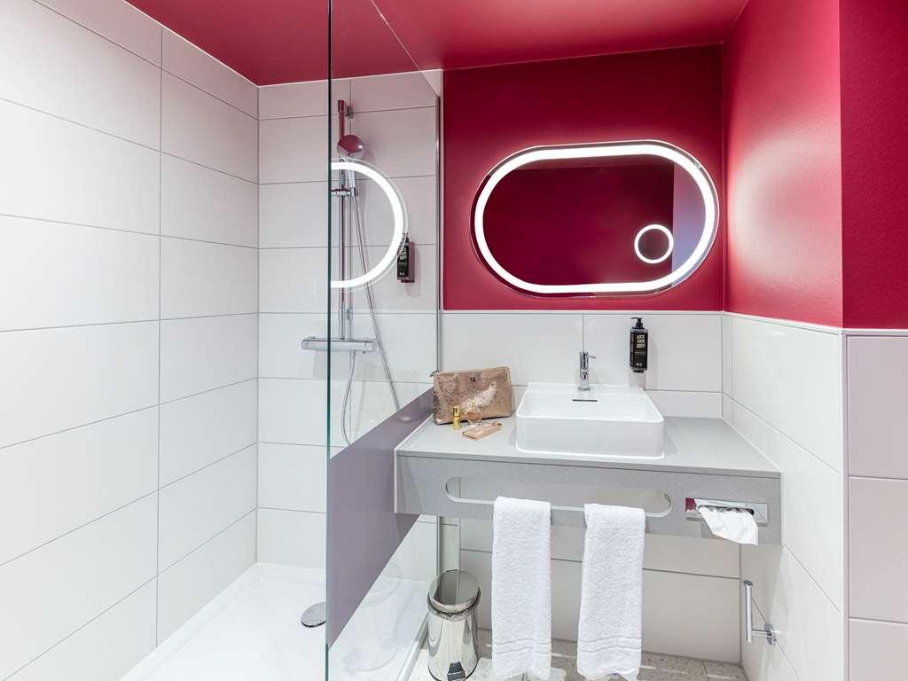 Ibis Styles Muenchen Perlach Exterior photo